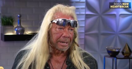 Dog The Bounty Hunter confesses full story behind proposal to Moon Angell
