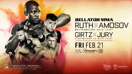 Bellator 239