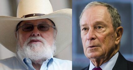 Charlie Daniels torches 2020 Mike Bloomberg for belittling farmers