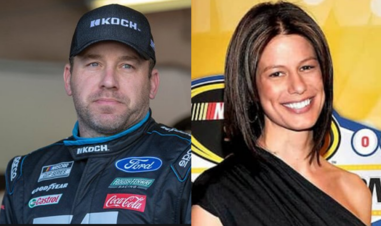NASCAR Ryan Newman's wife Krissie posted immediately after his Daytona crash