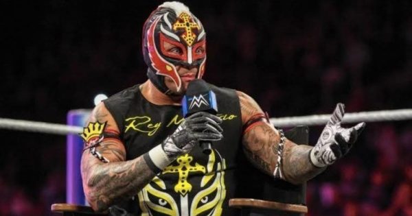 Rey Mysterio