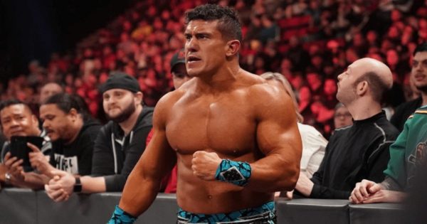 Ethan Carter III