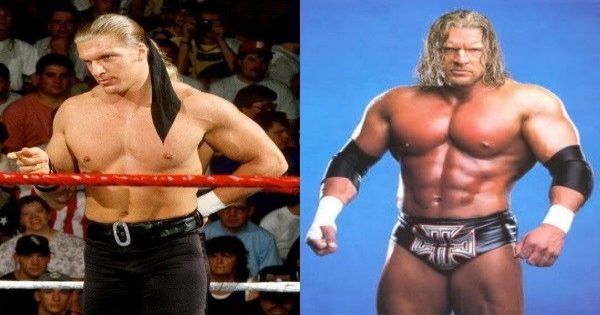 Triple H transformation