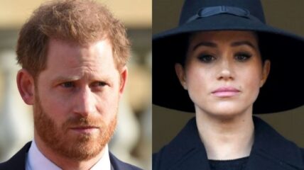 Prince Harry and Meghan Markle $25m taxpayer funded Canada lifestyle