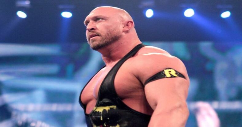 Ryback on WrestleMania Payouts