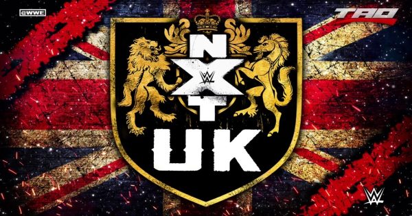 NXT UK