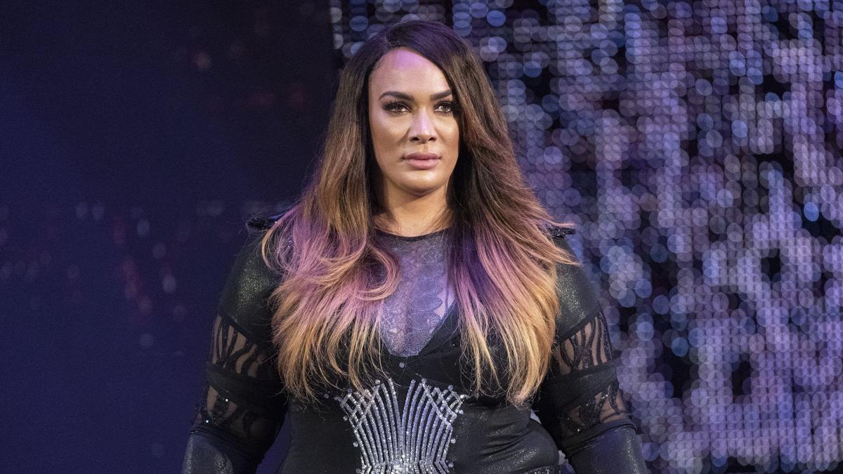 Nia Jax's Return