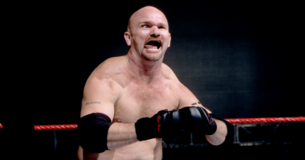 Former WWE superstar retires