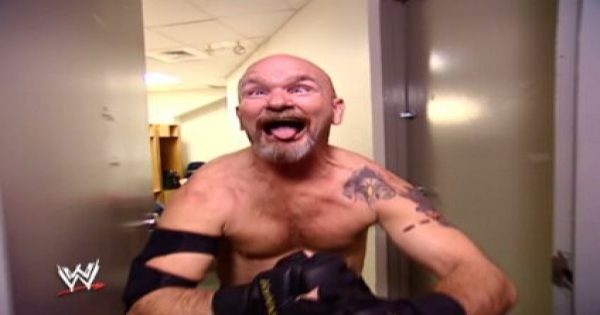 Gillberg