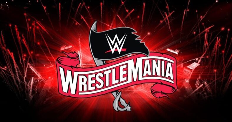 Possible Wrestlemania Date Change