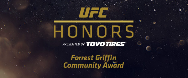 Forrest Griffin