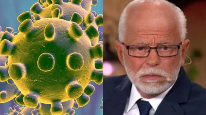 FDA, FTC warn of fake Coronavirus scams like Jim Bakker