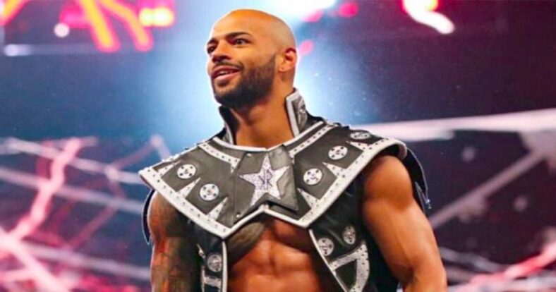 Ricochet talks about returning