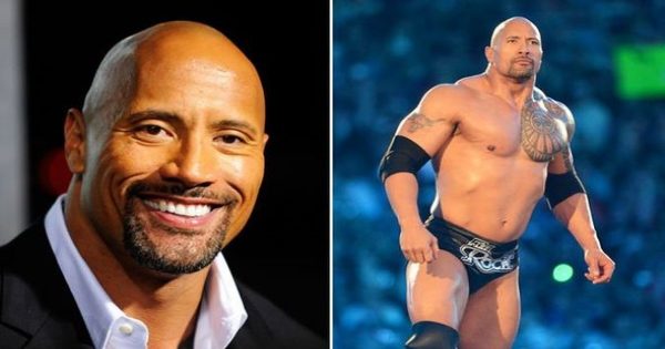 The Rock's WWE status for WrestleMania 36