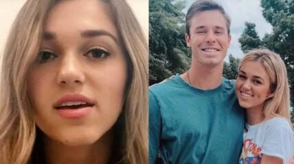 Duck Dynasty's Sadie Robertson shares bible based strategy to deal with haters