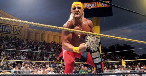 5 worst wrestlemania matches - Hulk Hogan versus Yokozuna