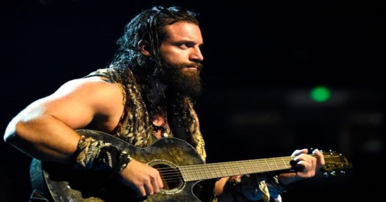 Elias Is Begging World Wrestling Entertainment For Opportunities
