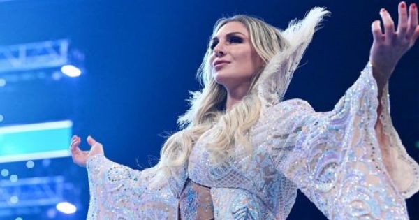 Charlotte Flair hits back at bullies