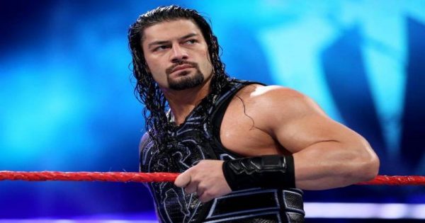 Roman Reigns supports an off-season. An idea during the coronavirus crisis?