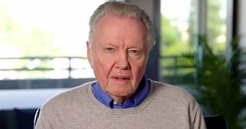 Jon Voight