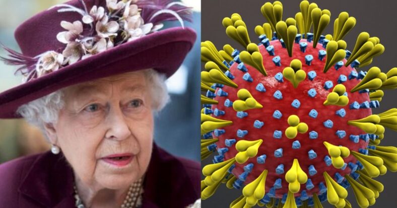 Queen Elizabeth makes statement about Coronavirus