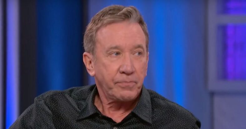 Tim Allen