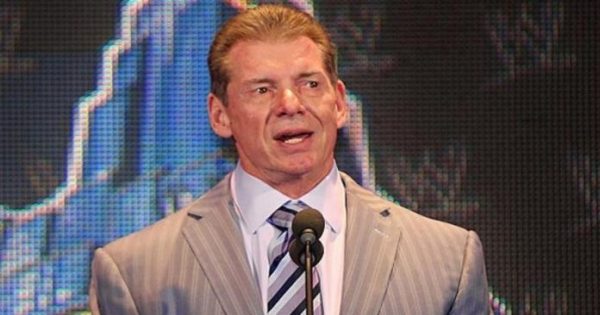 Who's Impressing Vince McMahon