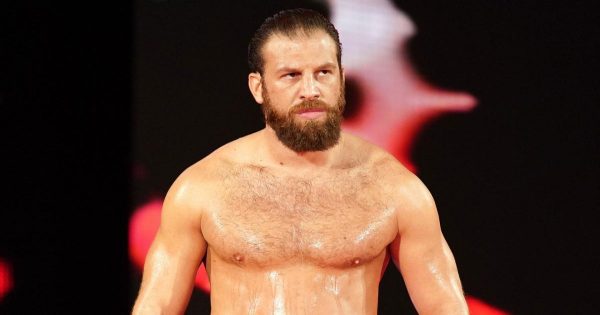 Drew Gulak could get his own wrestling stable