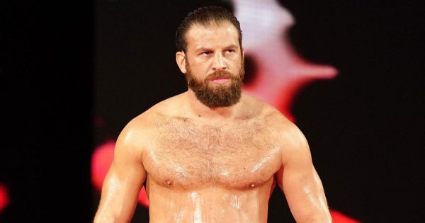 Drew Gulak could get his own wrestling stable