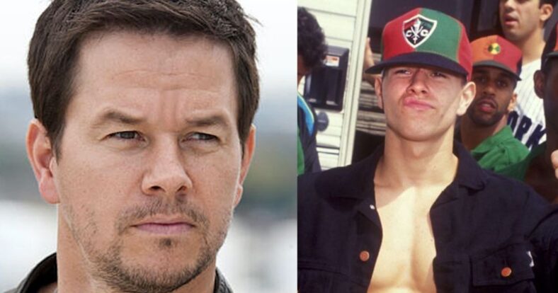 Boston native Mark Wahlberg talks Spenser Confidential, his troubled youth, and Hollywood