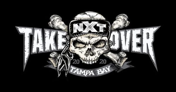 NXT Takeover Tampa