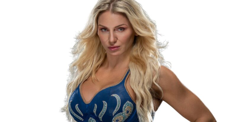 Charlotte Flair Gives Advice To Other Female Wrestlers