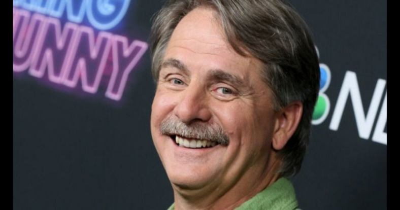 Jeff Foxworthy