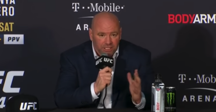 Dana White