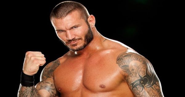 Randy Orton talks about his early career