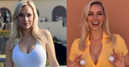 Paige Spiranac