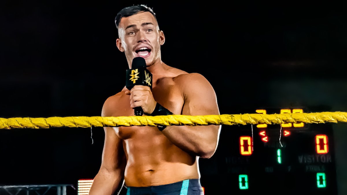 nxt superstar austin theory