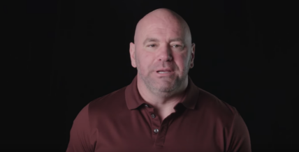 Dana White