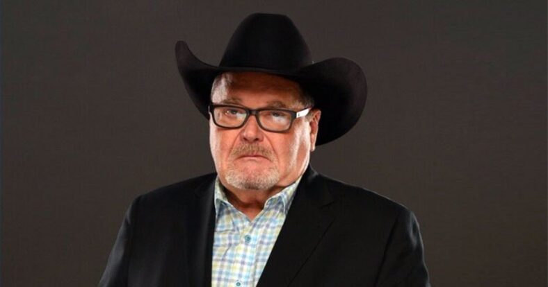 jim ross do next