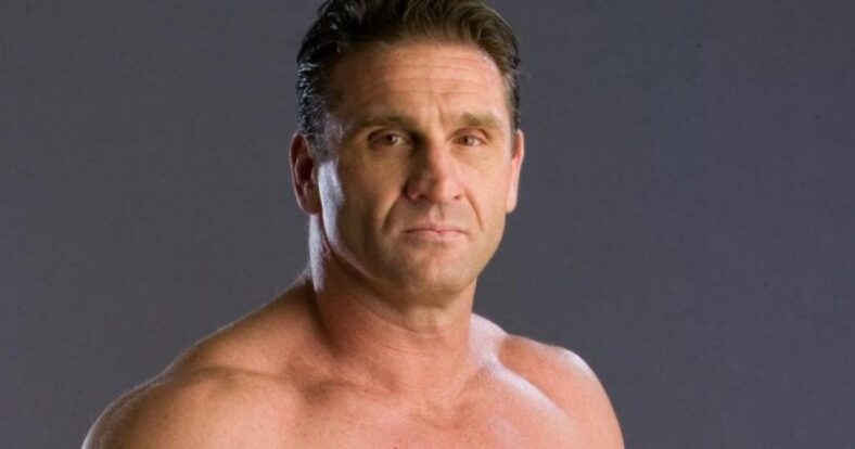 Ken Shamrock talks about his return to pro wrestling