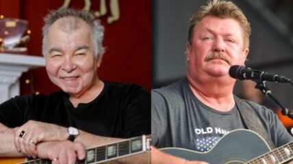 Joe Diffie John Prine