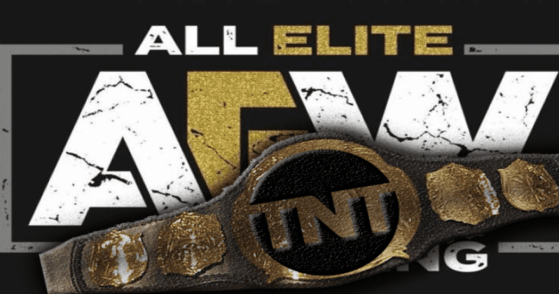 AEW Adding New Title