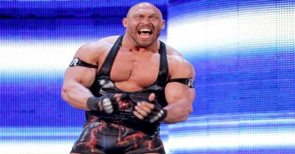 Are the accusations from Ryback correct?