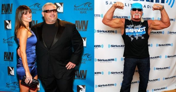 Hulk Hogan's lawsuit