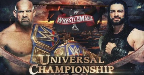 Roman Reigns criticised for withdrawing from WrestleMania