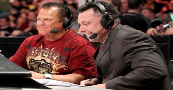 The future for Michael Cole