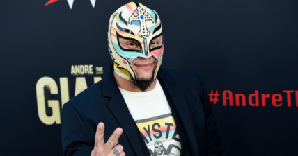 Rey Mysterio's WrestleMania Absence Explained