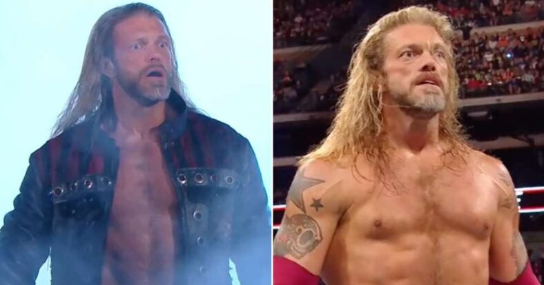 retired WWE superstar returning