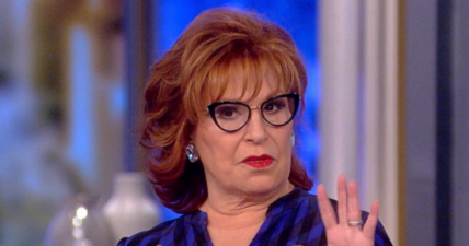 Joy Behar addresses The View retirement rumors