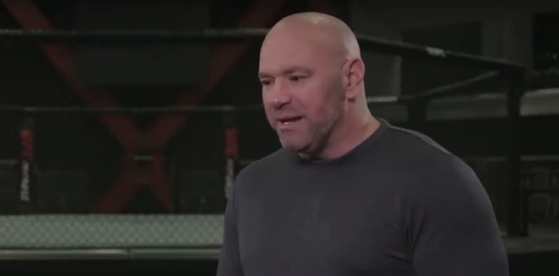 Dana White